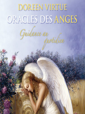 cover image of Oracles des anges